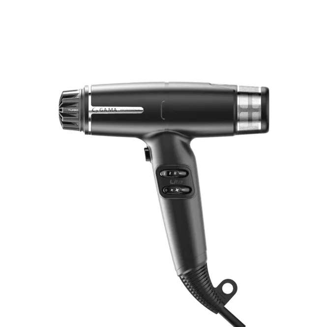 Hovedbilde GA.MA IQ Lite Max Black