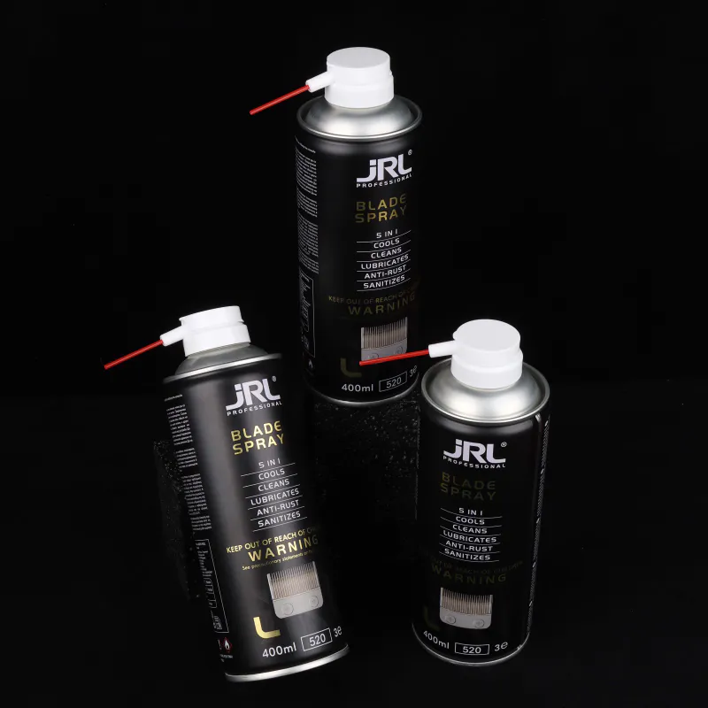 JRL 5 IN 1 COOL BLADE SPRAY