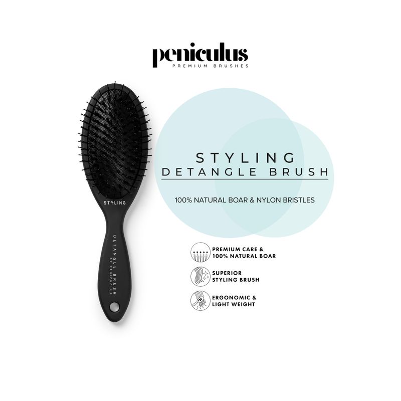 Peniculus Detangle Brush
