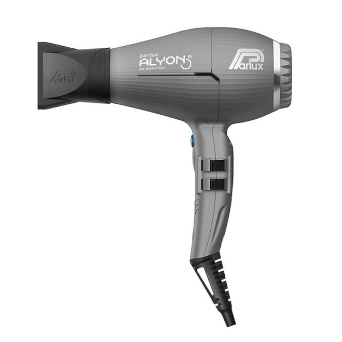 Hovedbilde Parlux Alyon Graphite Matt