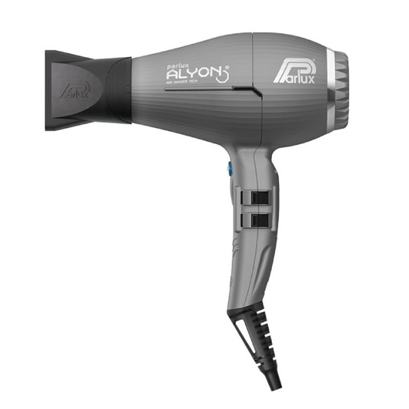 Parlux Alyon Graphite Matt