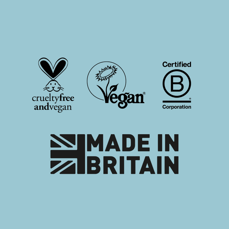 OIAMIGA Plum 4.22 hårfarge