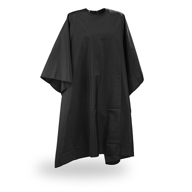 Wako Crinkle Klippekappe Sort