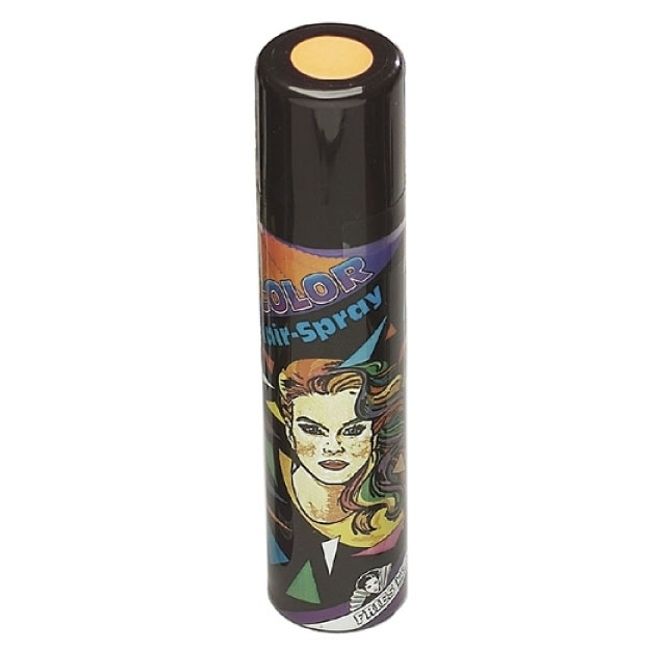 Hovedbilde Fargespray orange 100 ml
