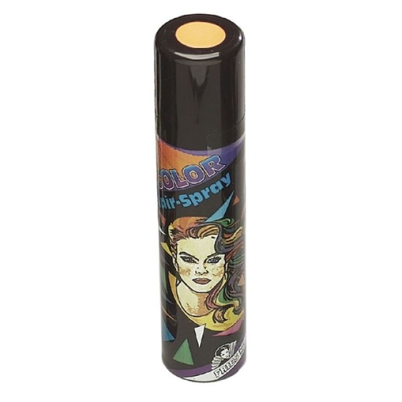 Fargespray orange 100 ml