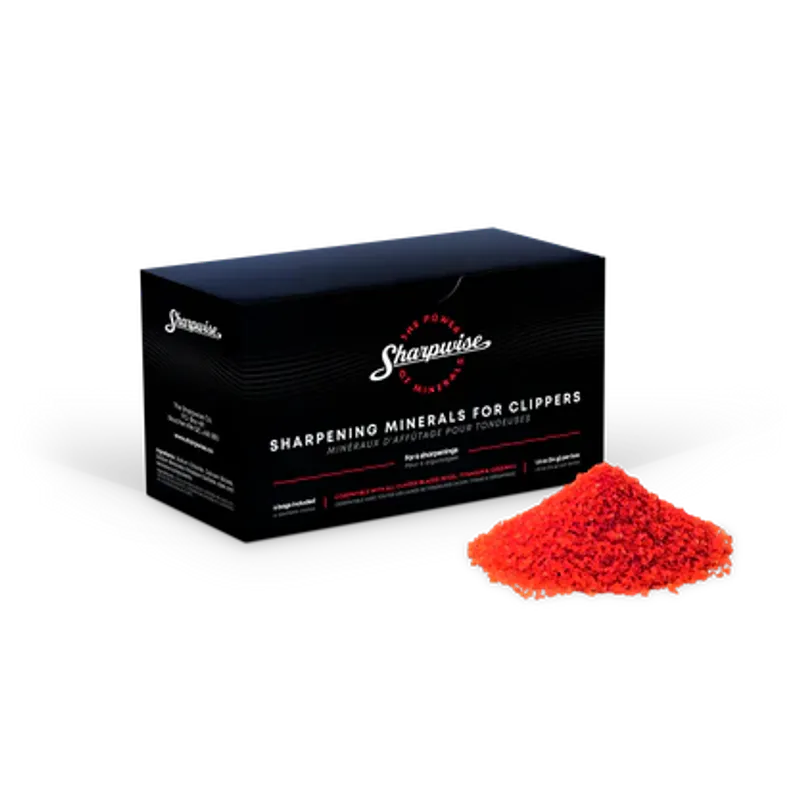 Sharpwise for Clippers 6-pk