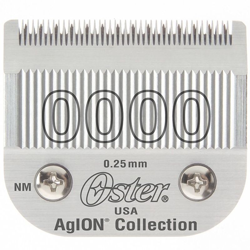 Oster 97 blade 0000