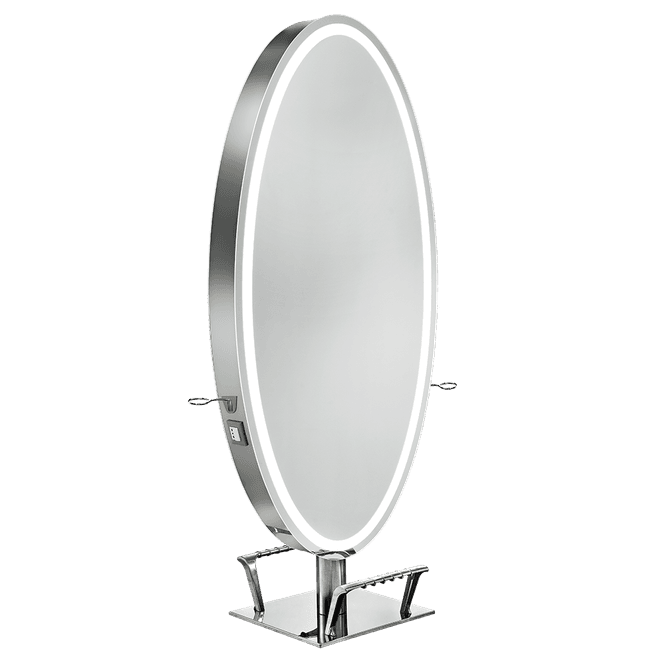 Hovedbilde AGV Tula Island frisørplass