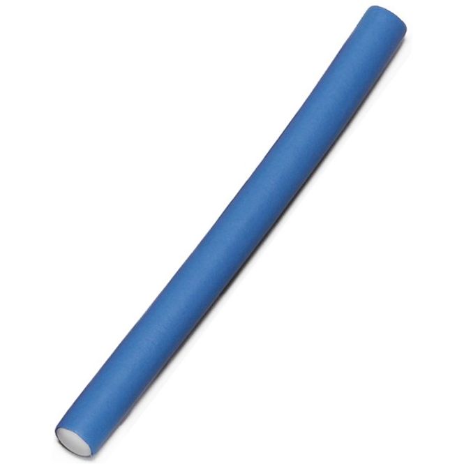 Hovedbilde Flexible permspole blå 14mm 12 stk