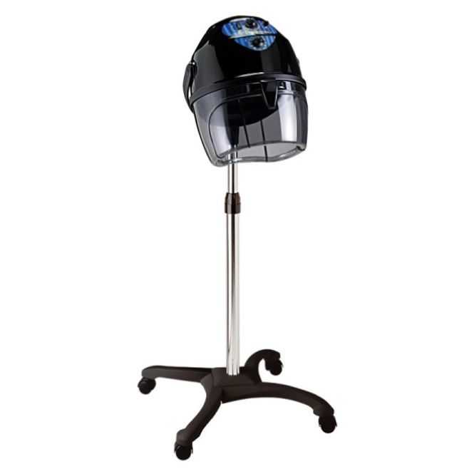 Hovedbilde AGV Basic 4V ION gulv sort