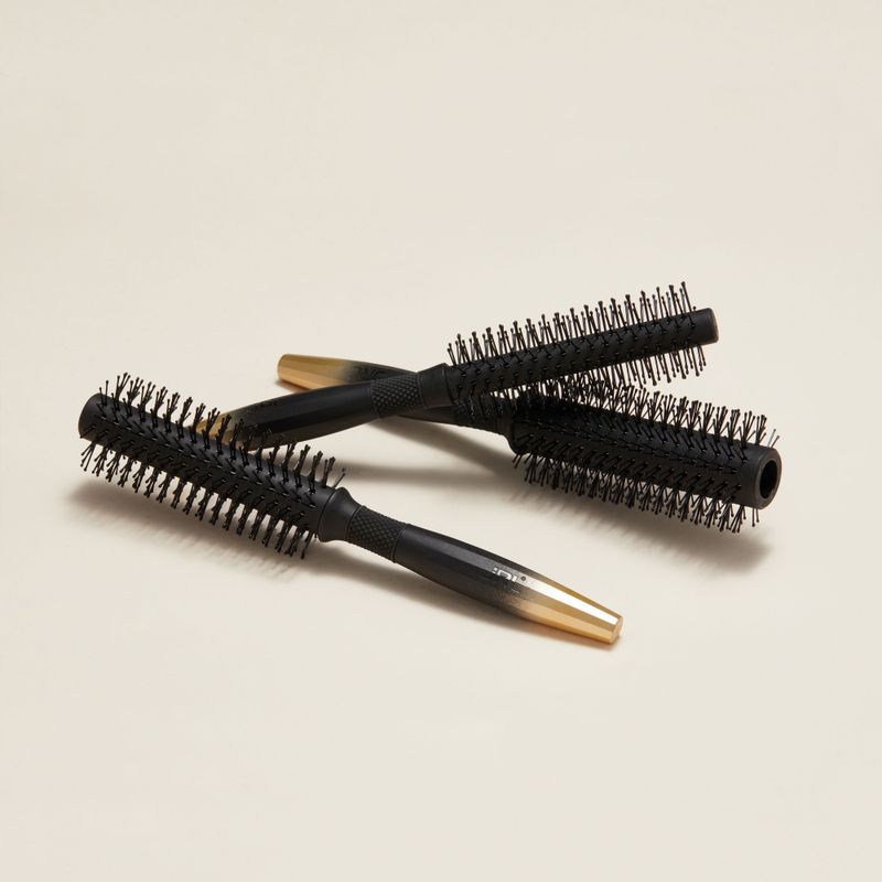 JRL Barber Round Brush