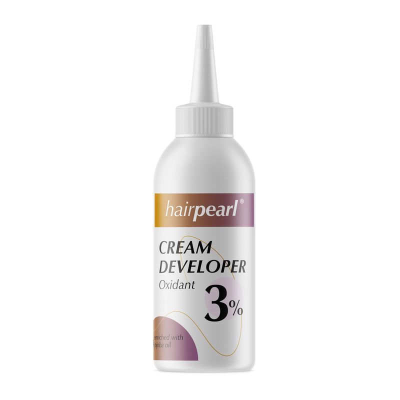 Hairpearl Starter Set PPD free