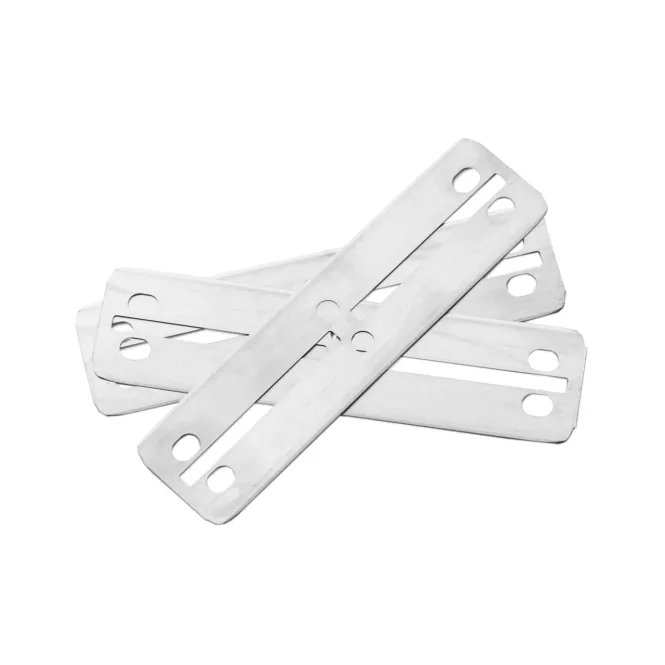 Hovedbilde Knivblader Swan Long 10 stk.