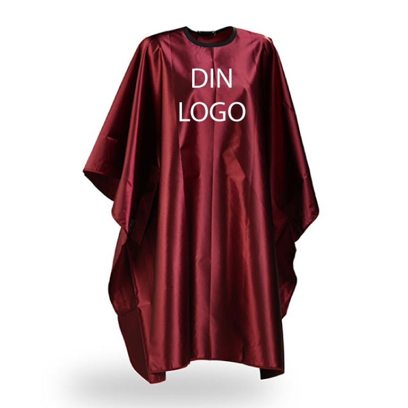 Klippekappe Egen Logo