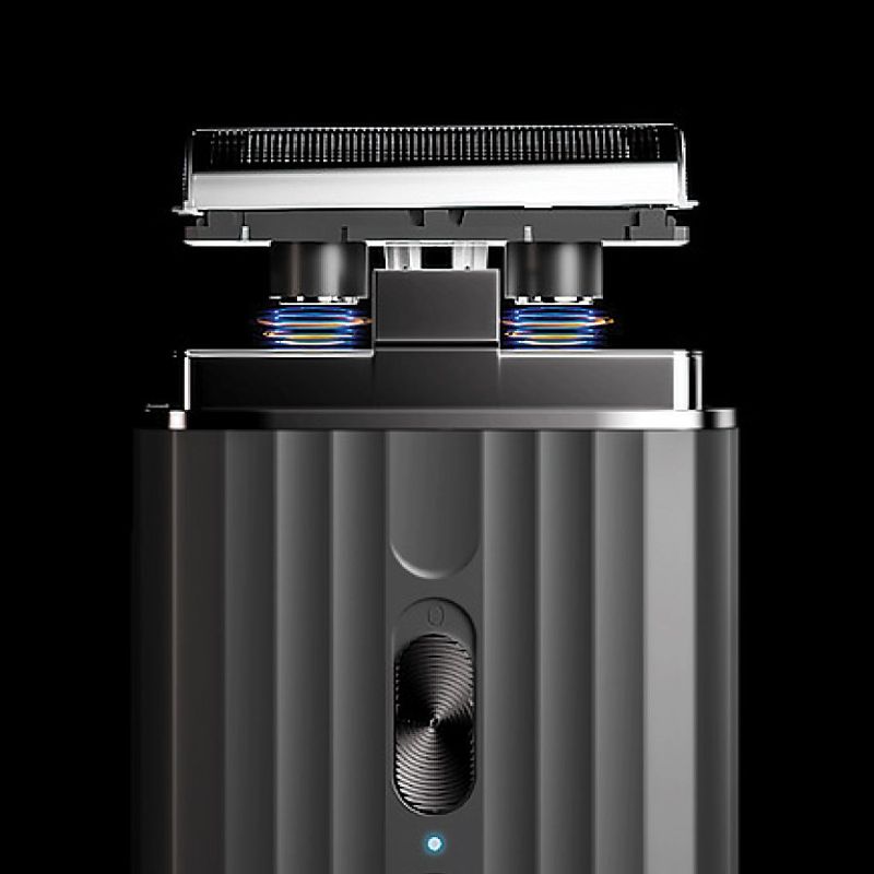  JRL ONYX SF PRO SHAVER