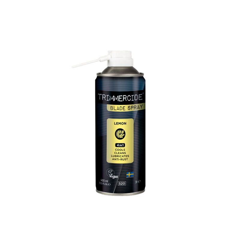 Trimmercide Blade Spray 4 in 1 Duft