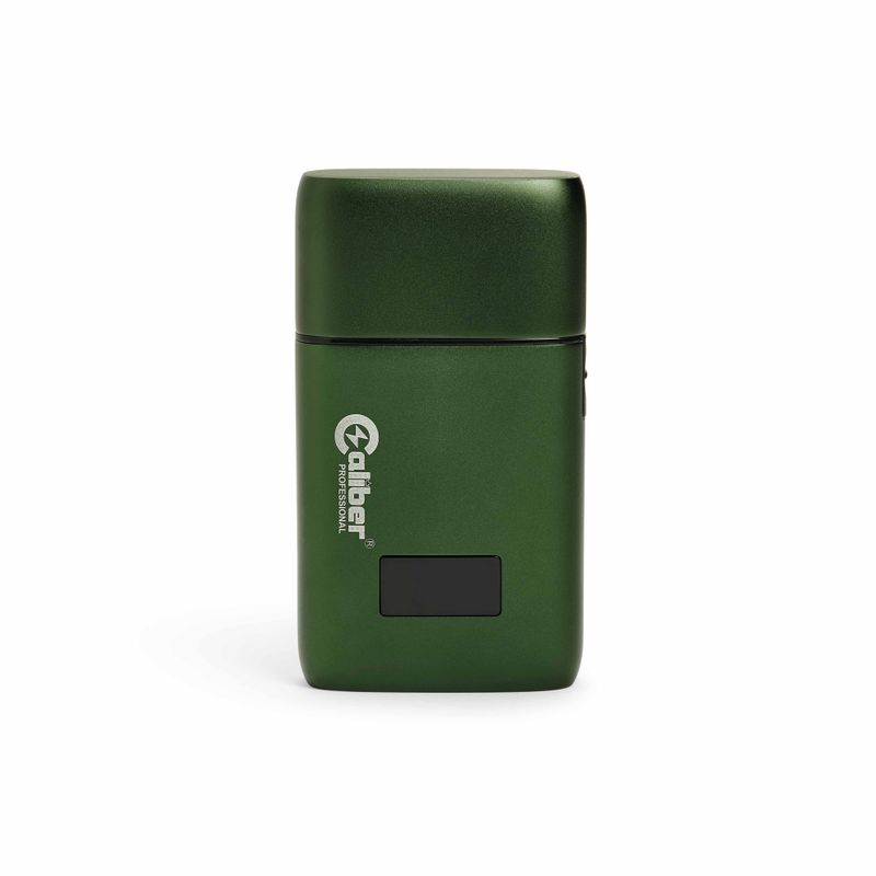 Caliber Solo Shaver