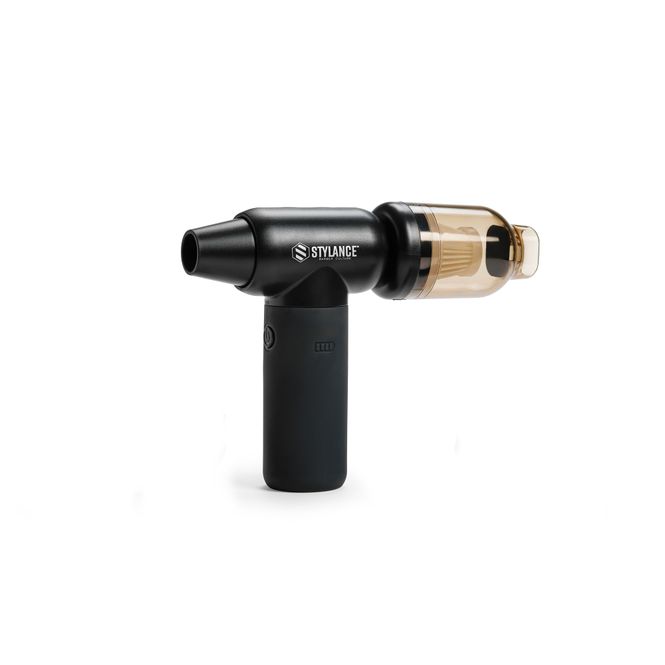 Hovedbilde Stylance Air Duster, Black