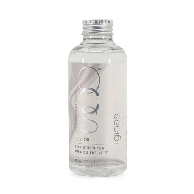 Hovedbilde Organic Colour Systems Control Gloss 150ml
