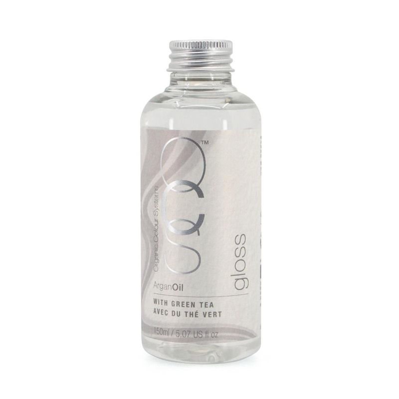 Organic Colour Systems Control Gloss 150ml