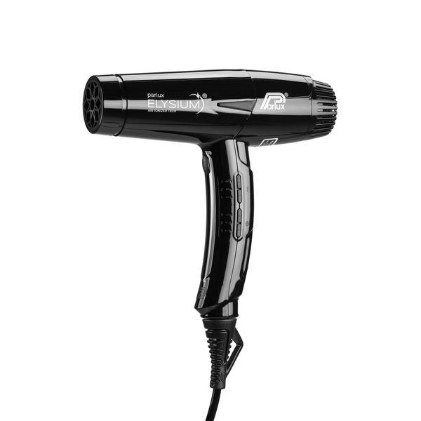 Hovedbilde Parlux Elysium Hair Dryer Black