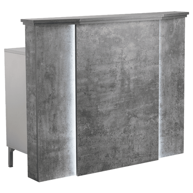 Hovedbilde  Resepsjon AGV GV FUJI