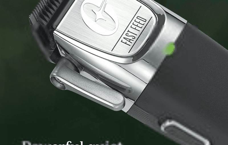 Oster FAST FEED Cordless Clipper