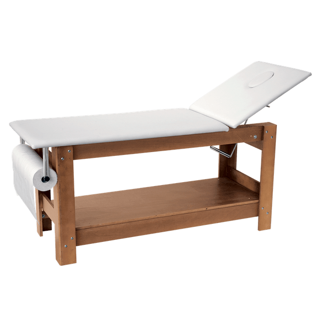 Hovedbilde New Regolo massasjebenk