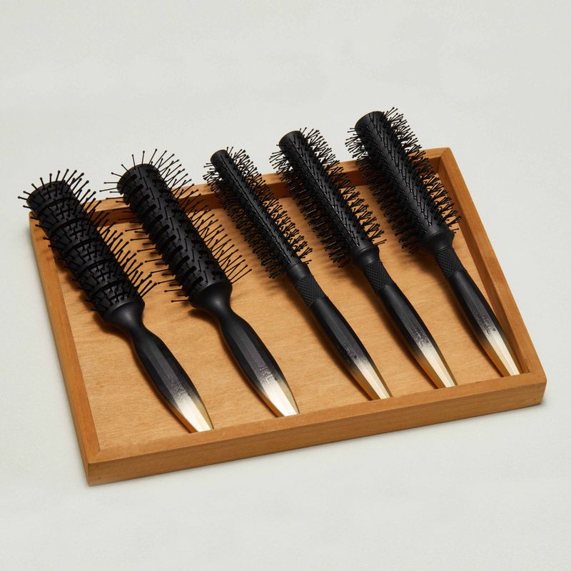 JRL Vent Styling Brush