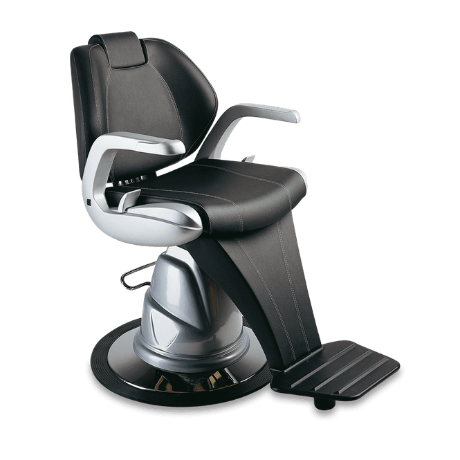 Hovedbilde Barberstol Morpheus AGV
