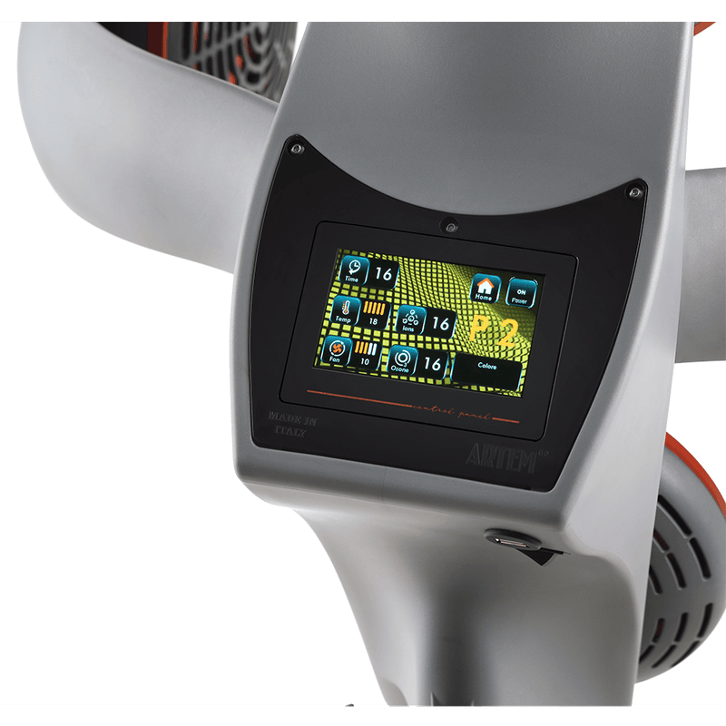AGV Cosmo Processor Vegg